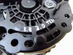 AUDI VW SEAT SKODA 1.8 2.0 TFSI ALTERNATOR 06B903016AB 140A
