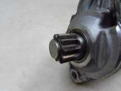 AUDI A3 A4 TT VW SEAT SKODA DSG TFSI ROZRUSZNIK 02E911023J