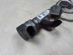 VW AUDI SEAT SKODA 2.0 TDI LISTWA WTRYSKOWA CZUJNIK 03L130089P 03L906051