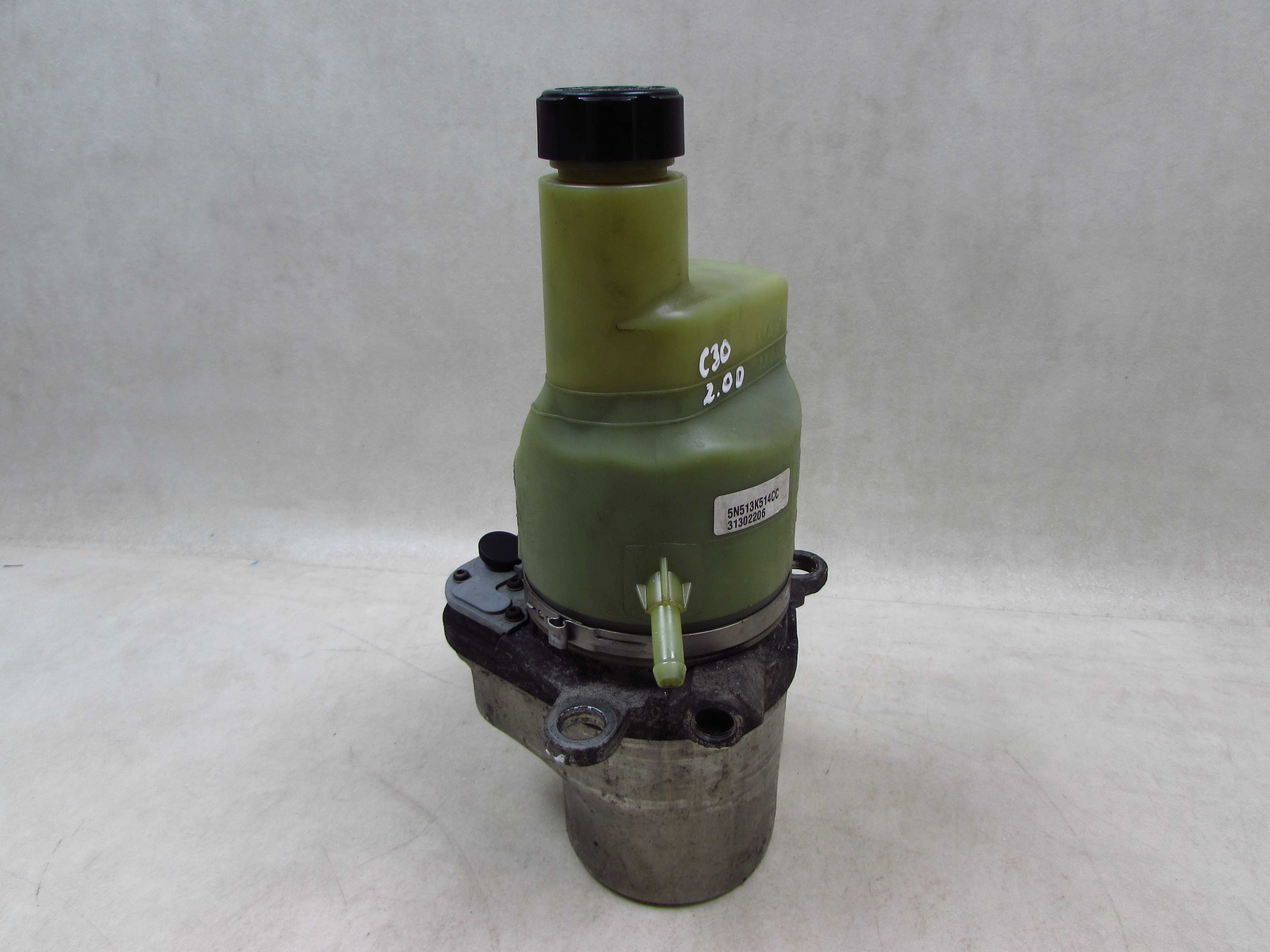 VOLVO C30 C70 S40 V50 07-13 POMPA WSPOMAGANIA 31302206 5N513K514CC