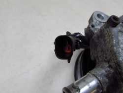 JEEP CHEROKEE LIBERTY KJ 2.8 CRD LAND CRUISER POMPA WODY 418100-0014