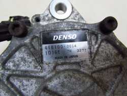 JEEP CHEROKEE LIBERTY KJ 2.8 CRD LAND CRUISER POMPA WODY 418100-0014