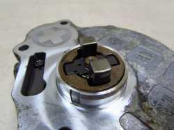 VW SEAT SKODA AUDI 1.6 TDI 07-16 POMPA PODCISNIENIA VACUM 03L145100G