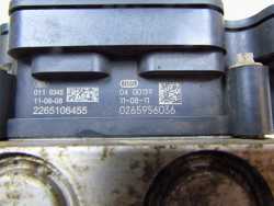 IVECO DAILY IV LIFT 11- POMPA ABS ESP 0265242099 0265956036