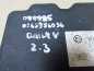 IVECO DAILY IV LIFT 11- POMPA ABS ESP 0265242099 0265956036