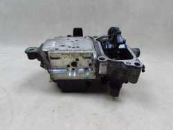 CITROEN C4 II PEUGEOT 5008 ROBOT STEROWNIK MODUL WYBIERAK SKRZYNI BIIEGOW 9666987680