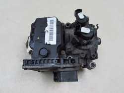CITROEN C4 II PEUGEOT 5008 ROBOT STEROWNIK MODUL WYBIERAK SKRZYNI BIIEGOW 9666987680