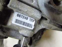 BMW 5 E39 X5 E53 3.0D WEBASTO DOGRZEWACZ OGRZEWANIE POSTOJOWE 8380998 92794D
