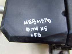 BMW 5 E39 X5 E53 3.0D WEBASTO DOGRZEWACZ OGRZEWANIE POSTOJOWE 8380998 92794D
