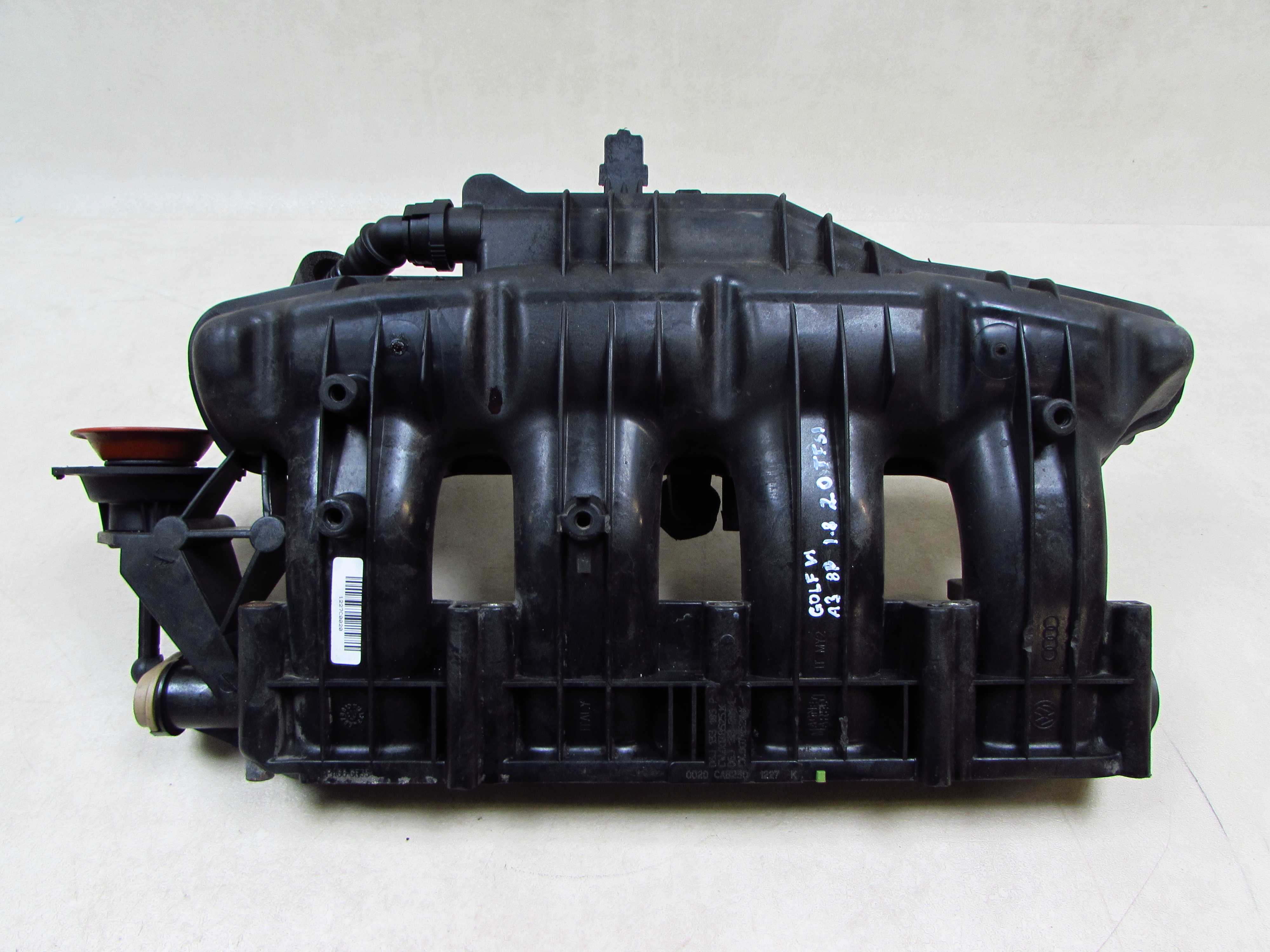 AUDI VW SEAT SKODA 1.8 TFSI KOLEKTOR SSACY 06J133201L 06J133185P