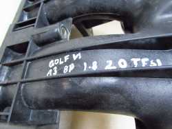 AUDI VW SEAT SKODA 1.8 TFSI KOLEKTOR SSACY 06J133201L 06J133185P