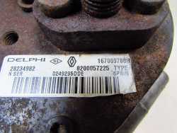 RENAULT 1.5 DCI POMPA WTRYSKOWA DELPHI 28234982 8200057225