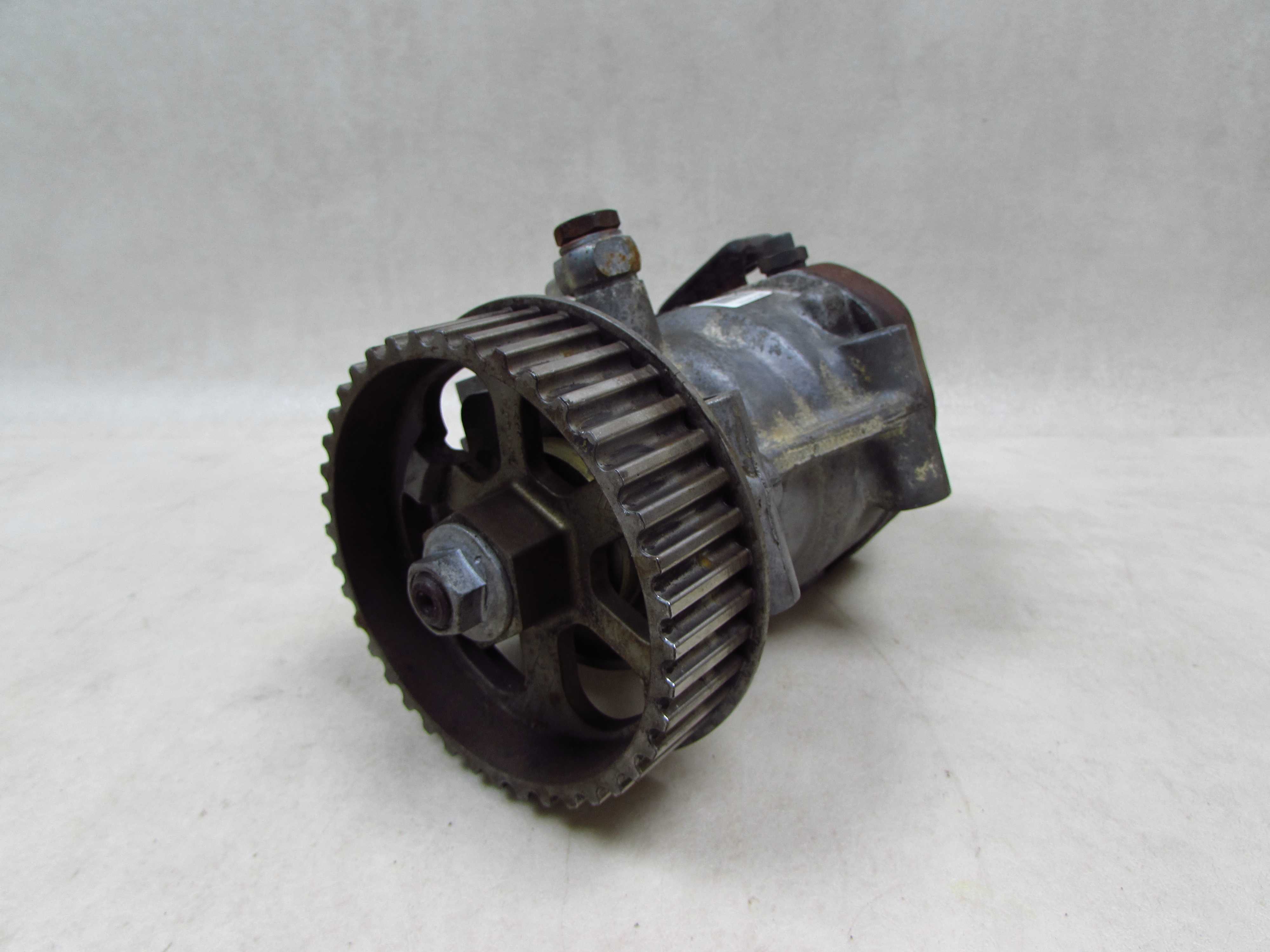 RENAULT 1.5 DCI POMPA WTRYSKOWA DELPHI R9042A042A 8200057225
