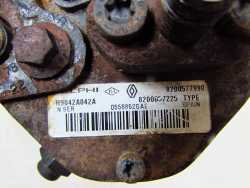 RENAULT 1.5 DCI POMPA WTRYSKOWA DELPHI R9042A042A 8200057225