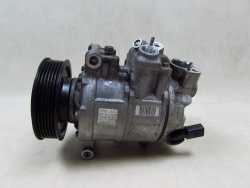 VW AUDI SKODA SEAT 1.6 1.8 2.0 SPREZARKA KOMPRESOR KLIMATYZACJI 1K0820859H