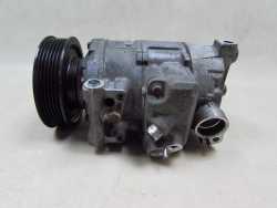 VW AUDI SKODA SEAT 1.6 1.8 2.0 SPREZARKA KOMPRESOR KLIMATYZACJI 1K0820859H