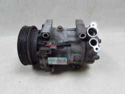 NISSAN QASHQAI J10 1.5 DCI SPREZARKA KOMPRESOR KLIMATYZACJI 926009865R SANDEN 1833
