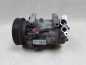 NISSAN QASHQAI J10 1.5 DCI SPREZARKA KOMPRESOR KLIMATYZACJI 926009865R SANDEN 1833