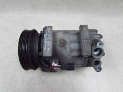 NISSAN QASHQAI J10 1.5 DCI SPREZARKA KOMPRESOR KLIMATYZACJI 926009865R SANDEN 1833