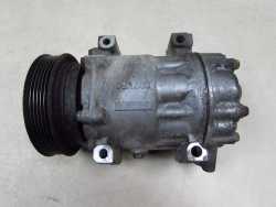 NISSAN QASHQAI J10 1.5 DCI SPREZARKA KOMPRESOR KLIMATYZACJI 926009865R SANDEN 1833