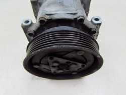 NISSAN QASHQAI J10 1.5 DCI SPREZARKA KOMPRESOR KLIMATYZACJI 926009865R SANDEN 1833