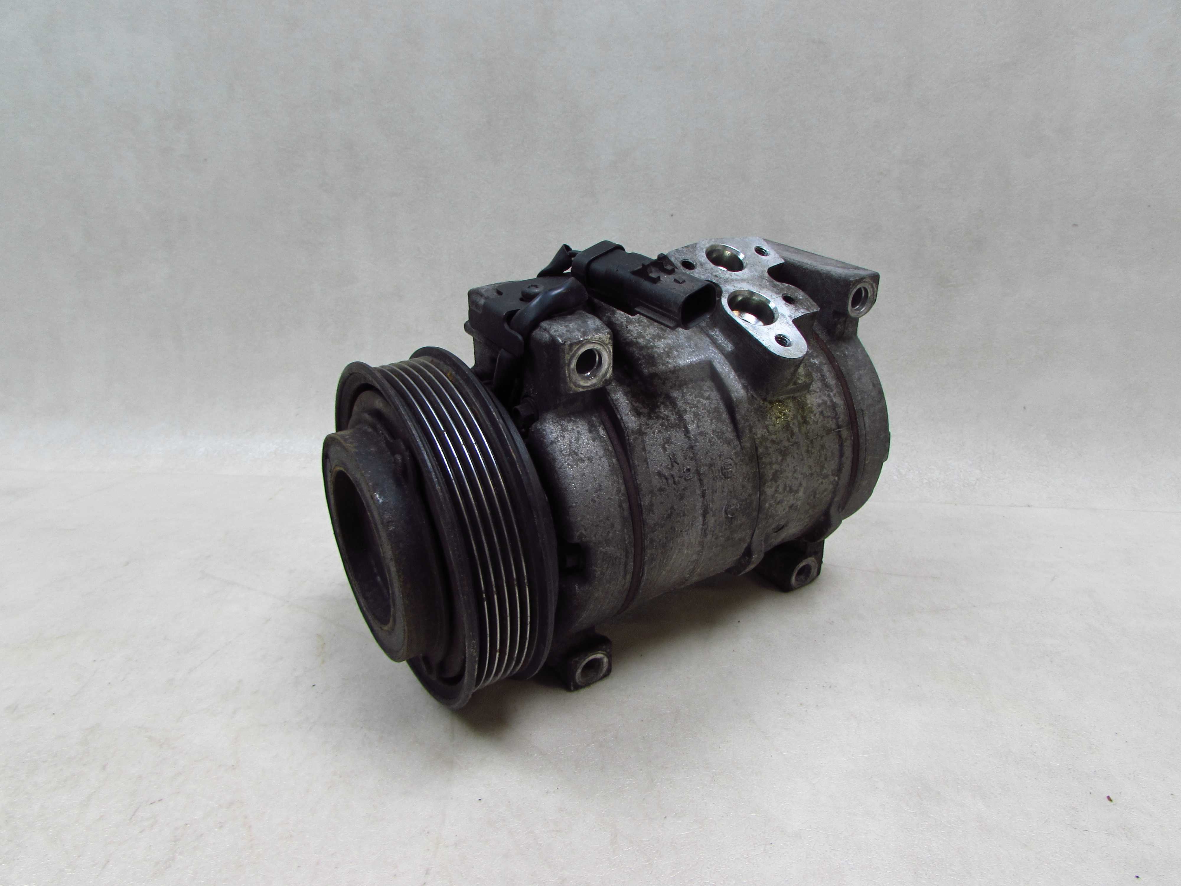 JEEP CHEROKEE KJ LIBERTY 01-08 2.8 SPREZARKA KOMPRESOR KLIMATYZACJI 447220-3974