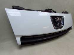PEUGEOT EXPERT II 07-14 GRILL ATRAPA CHLODNICY 1497644077