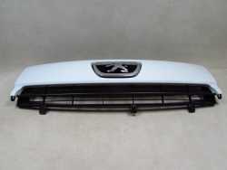 PEUGEOT EXPERT II 07-14 GRILL ATRAPA CHLODNICY 1497644077