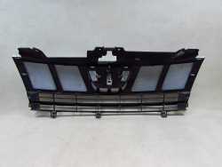 PEUGEOT EXPERT II 07-14 GRILL ATRAPA CHLODNICY 1497644077