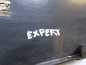 PEUGEOT EXPERT II 07-14 GRILL ATRAPA CHLODNICY 1497644077