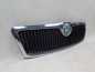 SKODA OCTAVIA II 04-08 ATRAPA CHLODNICY GRILL1Z0853668