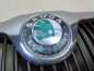SKODA OCTAVIA II 04-08 ATRAPA CHLODNICY GRILL1Z0853668