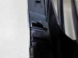 SKODA OCTAVIA II 04-08 ATRAPA CHLODNICY GRILL1Z0853668