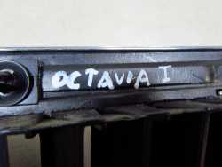 SKODA OCTAVIA II 04-08 ATRAPA CHLODNICY GRILL1Z0853668