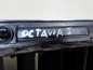 SKODA OCTAVIA II 04-08 ATRAPA CHLODNICY GRILL1Z0853668