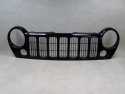 JEEP CHEROKEE KJ LIBERTY LIFT 01-07 GRILL ATRAPA CHLODNICY