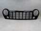 JEEP CHEROKEE KJ LIBERTY LIFT 01-07 GRILL ATRAPA CHLODNICY