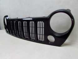 JEEP CHEROKEE KJ LIBERTY LIFT 01-07 GRILL ATRAPA CHLODNICY