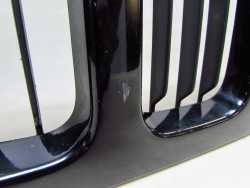 JEEP CHEROKEE KJ LIBERTY LIFT 01-07 GRILL ATRAPA CHLODNICY