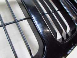 JEEP CHEROKEE KJ LIBERTY LIFT 01-07 GRILL ATRAPA CHLODNICY