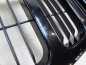 JEEP CHEROKEE KJ LIBERTY LIFT 01-07 GRILL ATRAPA CHLODNICY