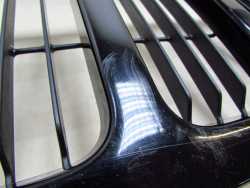 JEEP CHEROKEE KJ LIBERTY LIFT 01-07 GRILL ATRAPA CHLODNICY