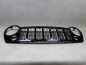 JEEP CHEROKEE KJ LIBERTY LIFT 01-07 GRILL ATRAPA CHLODNICY