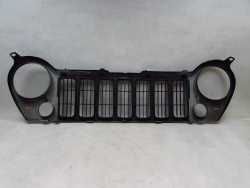 JEEP CHEROKEE KJ LIBERTY LIFT 01-07 GRILL ATRAPA CHLODNICY