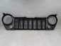 JEEP CHEROKEE KJ LIBERTY LIFT 01-07 GRILL ATRAPA CHLODNICY