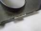 JEEP CHEROKEE KJ LIBERTY LIFT 01-07 GRILL ATRAPA CHLODNICY