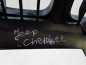 JEEP CHEROKEE KJ LIBERTY LIFT 01-07 GRILL ATRAPA CHLODNICY