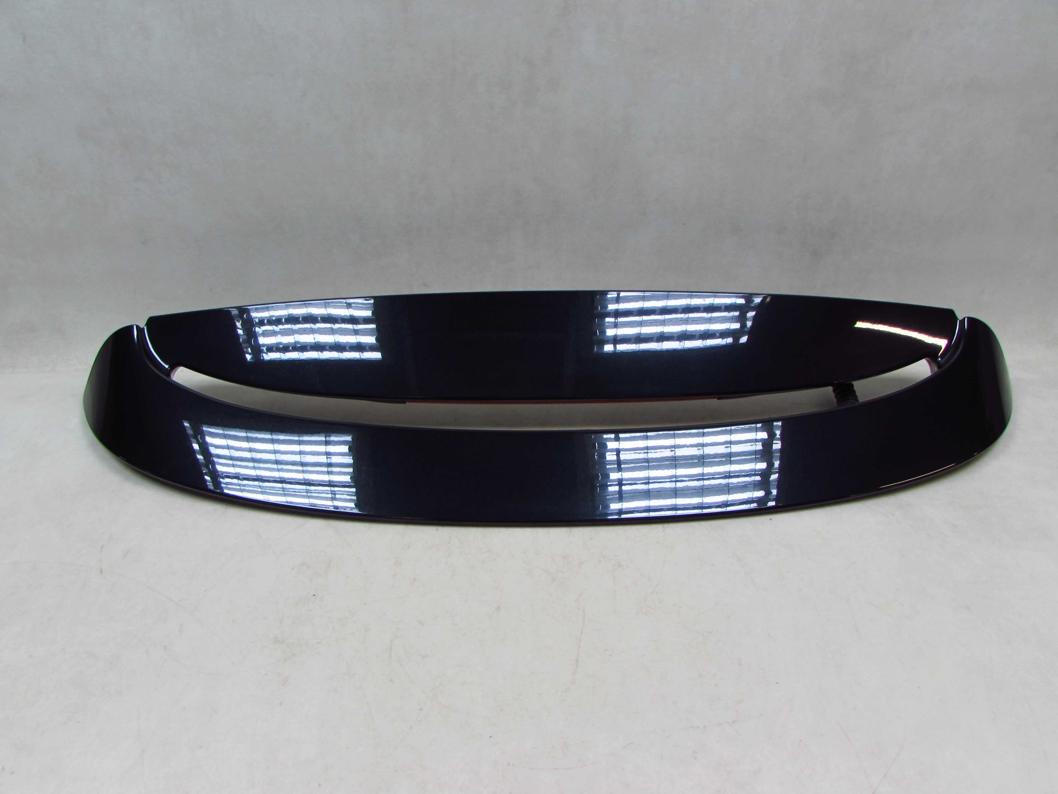 VOLVO C30 06-13 R-DESIGN SPOILER LOTKA KLAPY 30762986 452