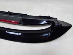 VOLVO C30 06-13 R-DESIGN SPOILER LOTKA KLAPY 30762986 452