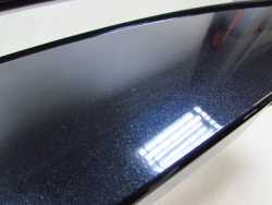 VOLVO C30 06-13 R-DESIGN SPOILER LOTKA KLAPY 30762986 452